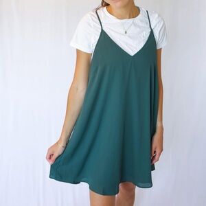 Dry Goods Dress